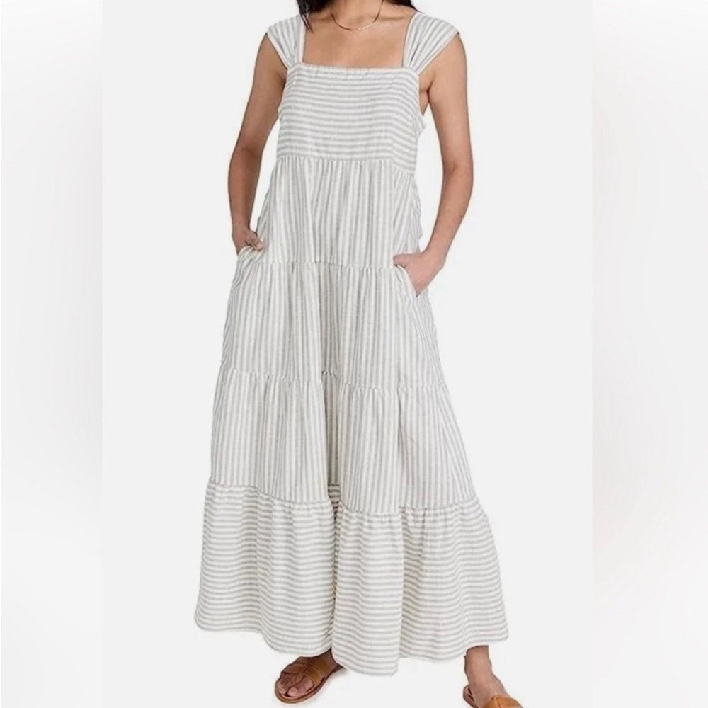 Madewell Dress TAGS ON!
